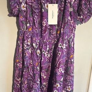 COPY - Bloom chic super cute dress